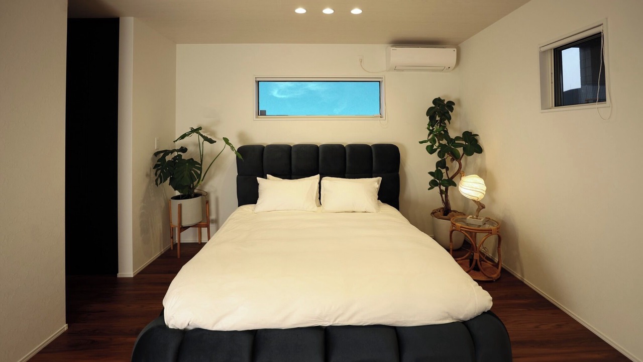 Photo of Bedroom in Aoshima