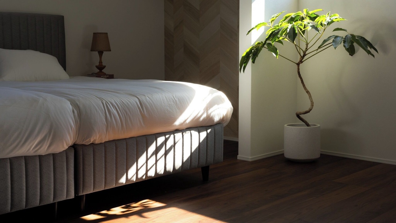 Photo of Bedroom in Aoshima