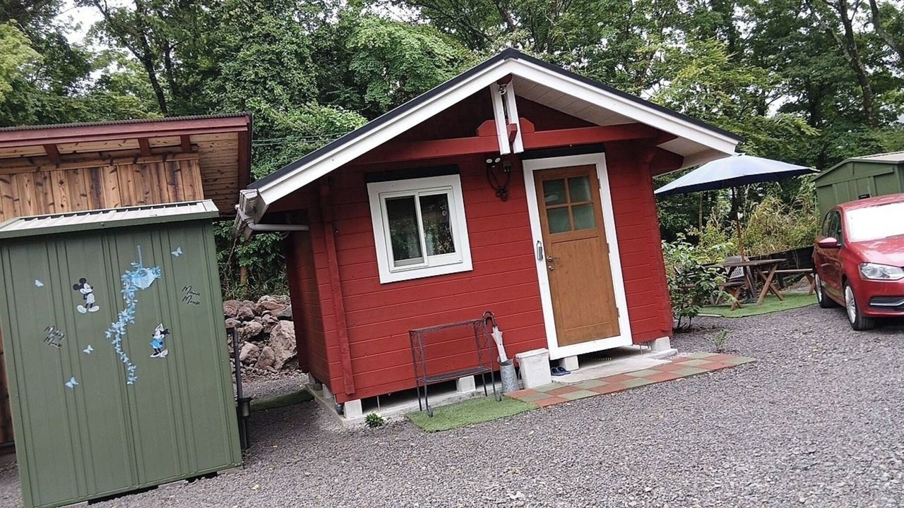 Photo of Outdoor in Yufuin Onsen