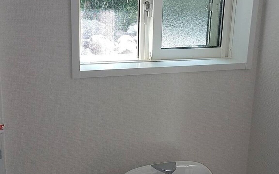 Photo of Bathroom in Yufuin Onsen