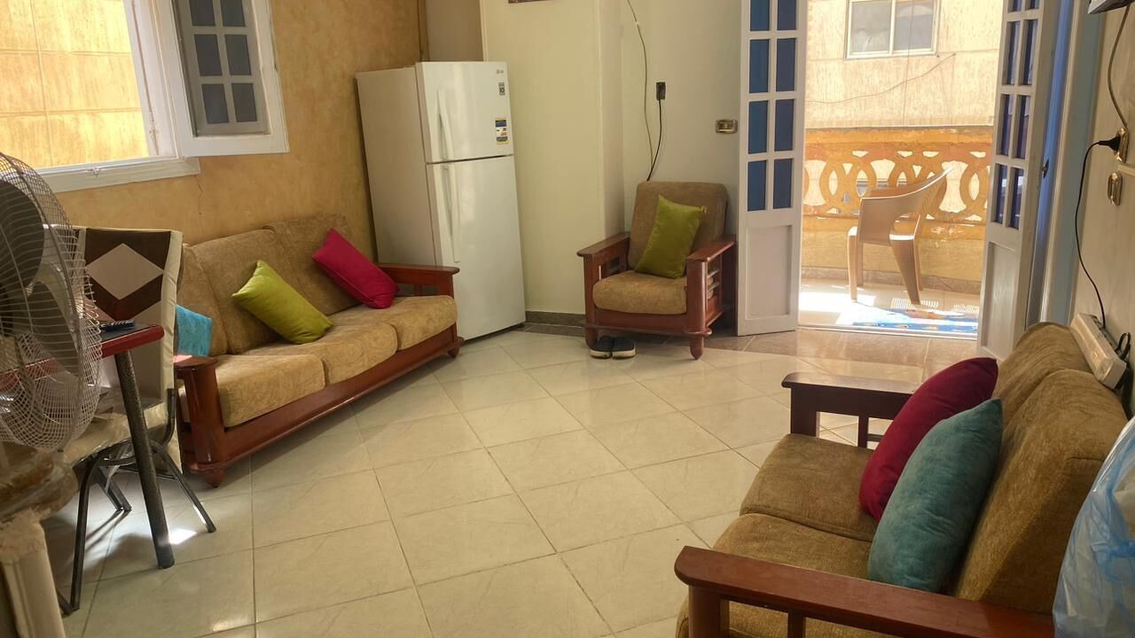 Photo of Livingroom in Al-Muntazah