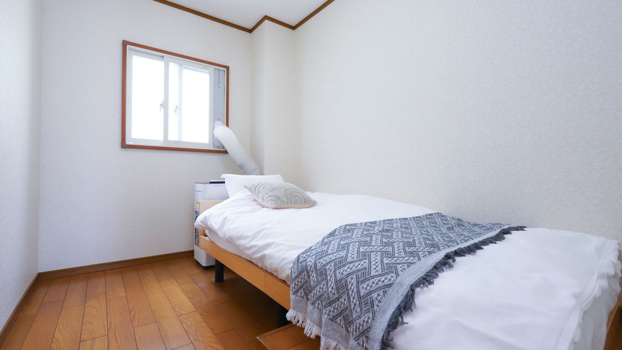 Photo of Bedroom in Nerima