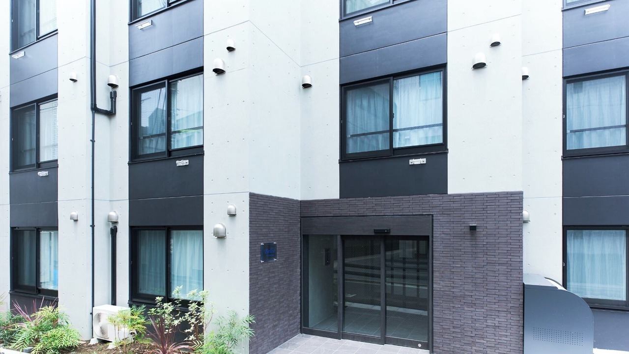 Photo of Outdoor in Setagaya