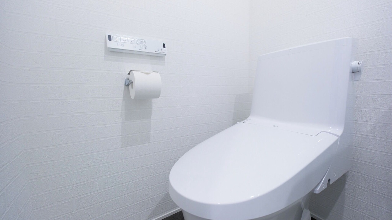 Photo of Bathroom in Setagaya