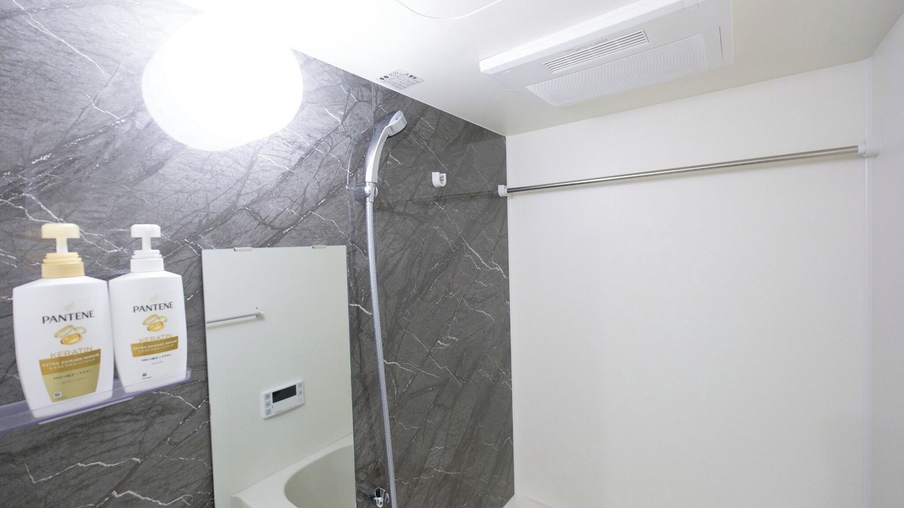 Photo of Bathroom in Setagaya