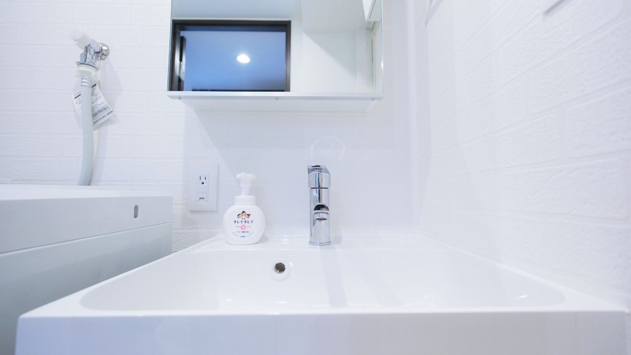 Photo of Bathroom in Setagaya