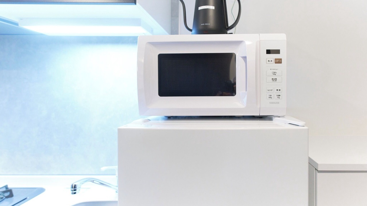 Photo of Kitchen in Setagaya