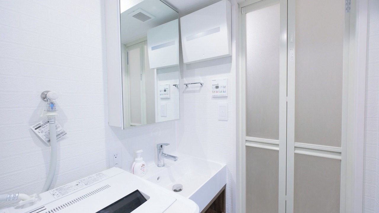 Photo of Bathroom in Setagaya