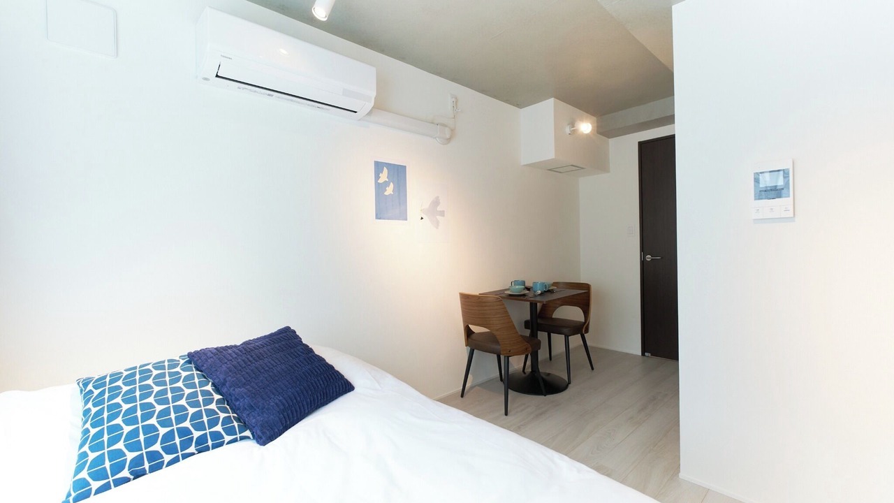 Photo of Bedroom in Setagaya