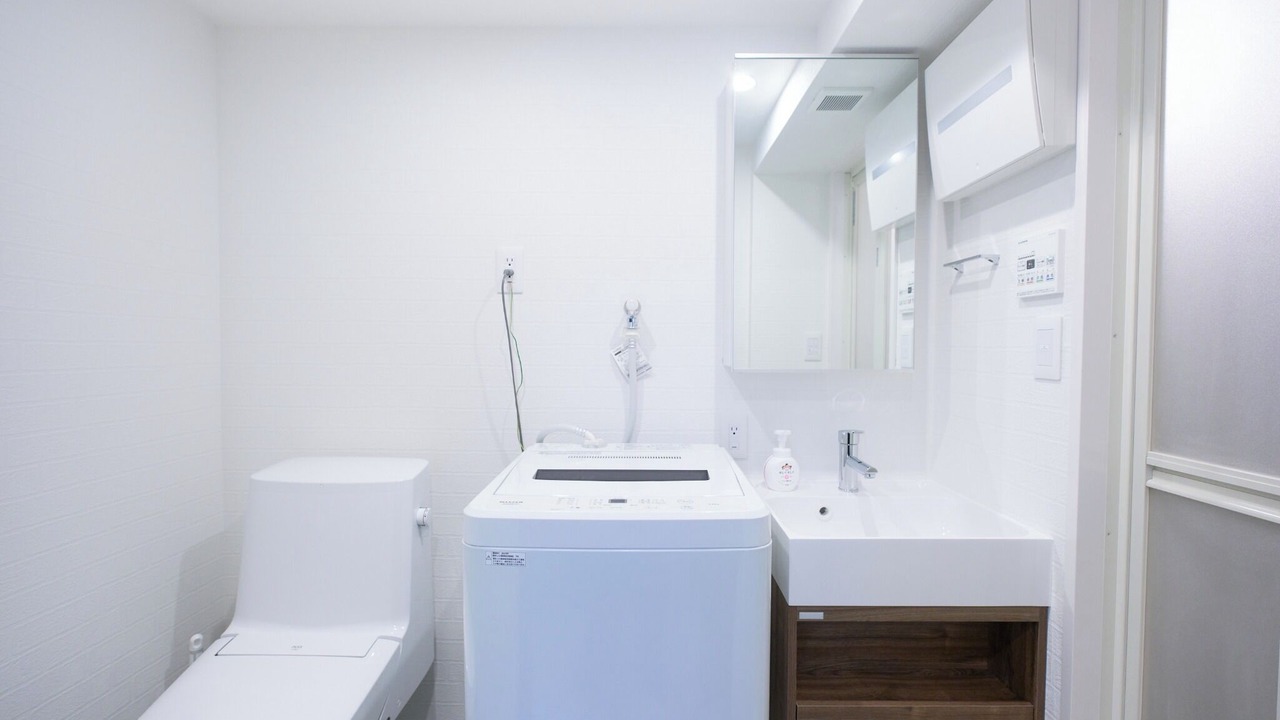 Photo of Bathroom in Setagaya
