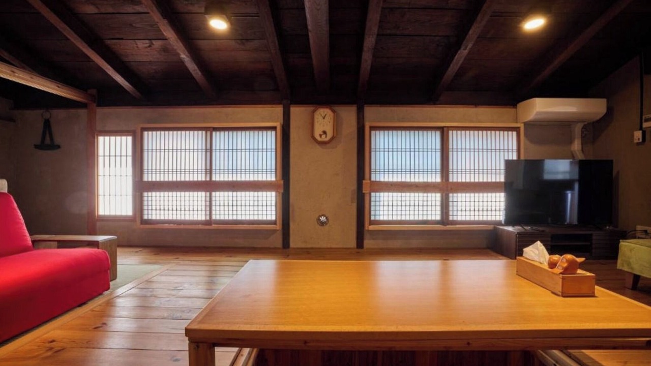 Photo of Livingroom in Nishikatsura
