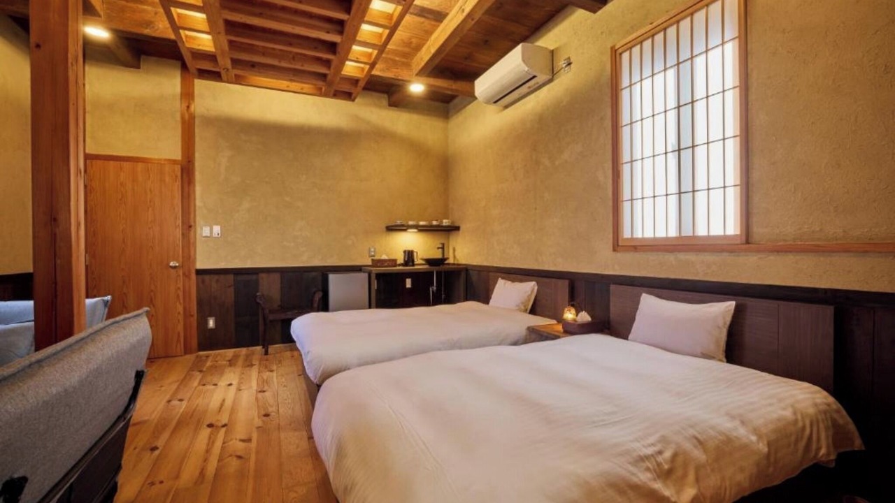 Photo of Bedroom in Nishikatsura