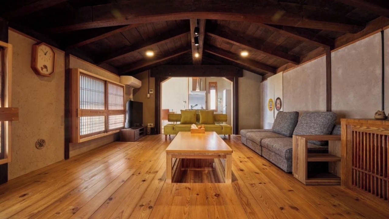 Photo of Livingroom in Nishikatsura