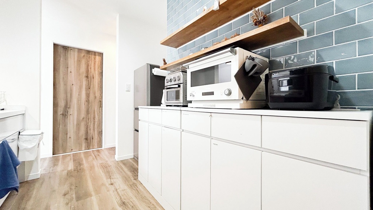Photo of Kitchen in Nikko