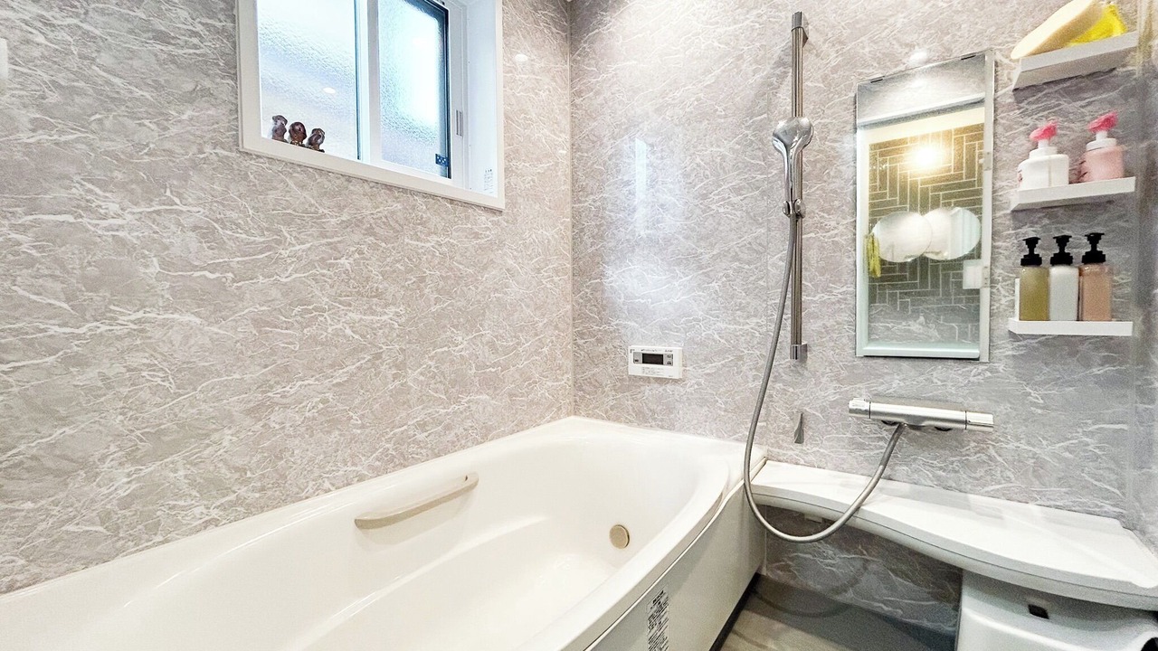 Photo of Bathroom in Nikko