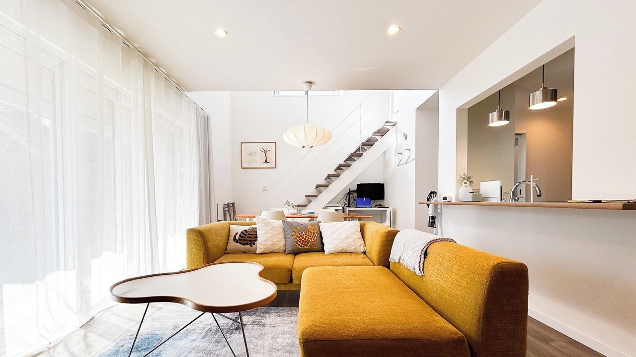 Photo of Livingroom in Nikko