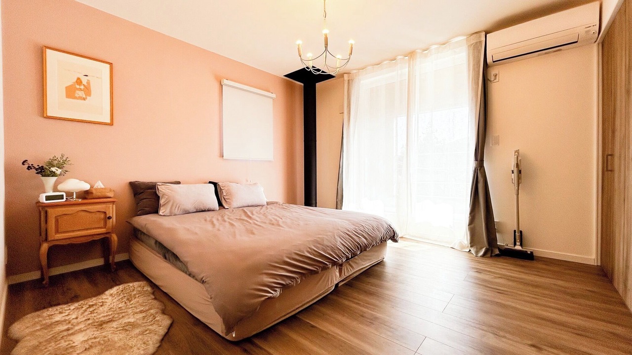 Photo of Bedroom in Nikko