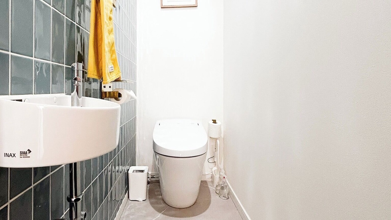 Photo of Bathroom in Nikko