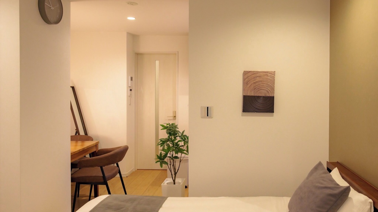 Photo of Bedroom in Miyakojima