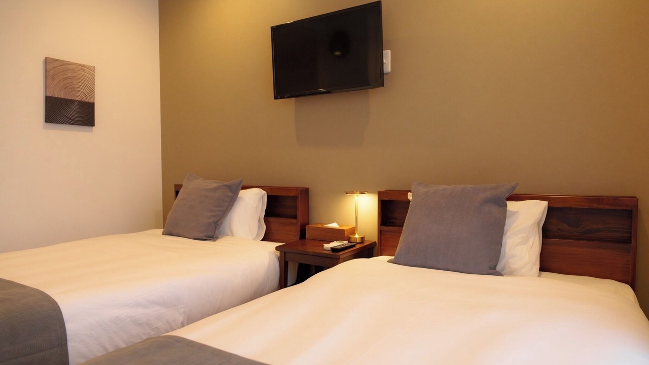 Photo of Bedroom in Miyakojima
