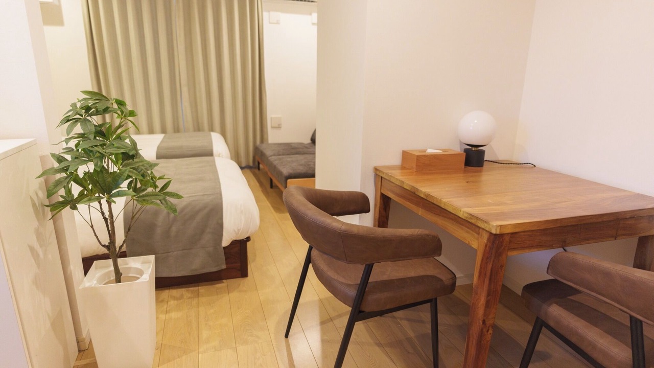 Photo of Bedroom in Miyakojima