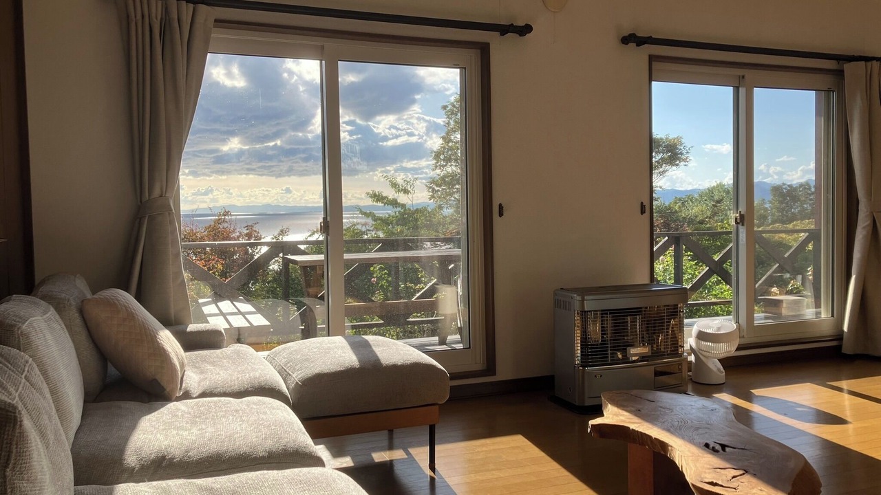 Photo of Livingroom in Toyako