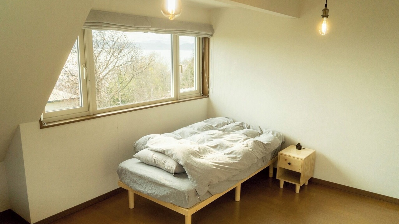 Photo of Bedroom in Toyako