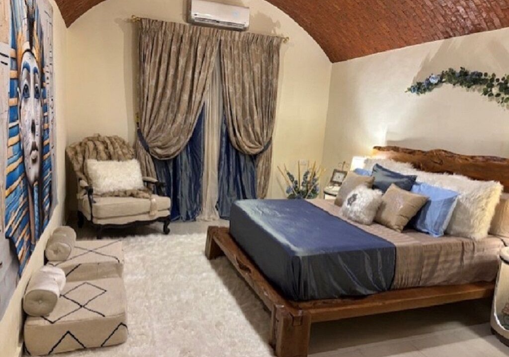 Photo of Bedroom in Luxor
