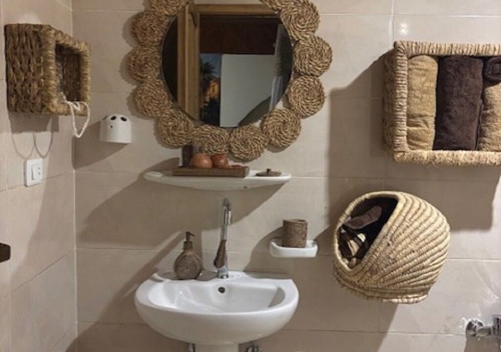 Photo of Bathroom in Luxor