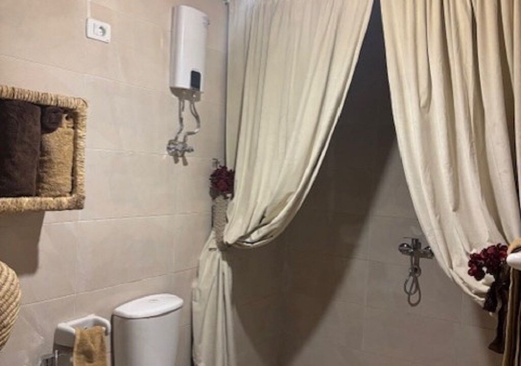 Photo of Bathroom in Luxor