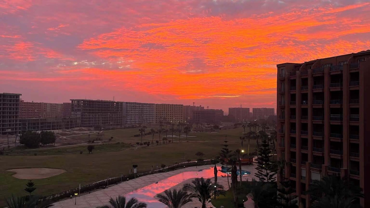 Photo of Outdoor in Marina El Alamein