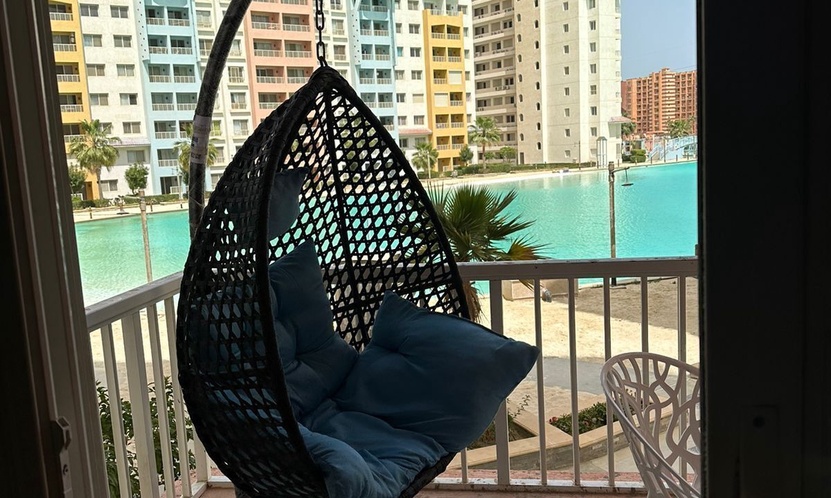 Photo of Outdoor in Marina El Alamein