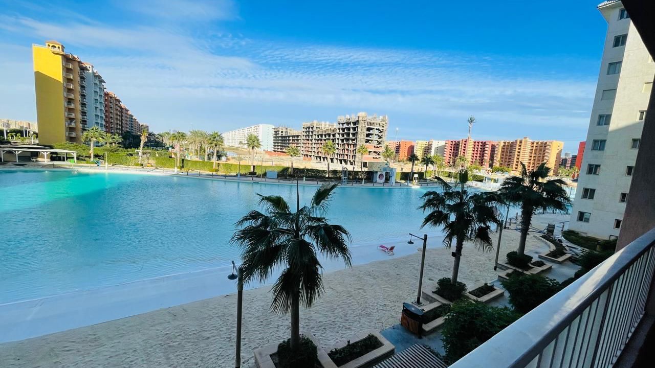 Photo of Outdoor in Marina El Alamein