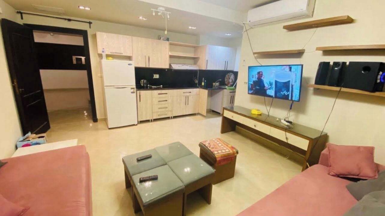 Photo of Livingroom in Marina El Alamein