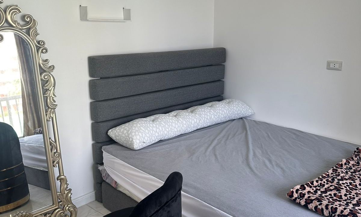 Photo of Bedroom in Marina El Alamein