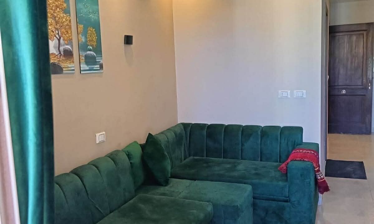 Photo of Livingroom in Marina El Alamein