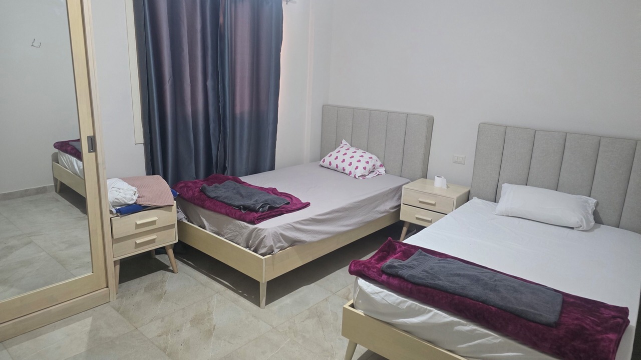 Photo of Bedroom in Ras Sudar