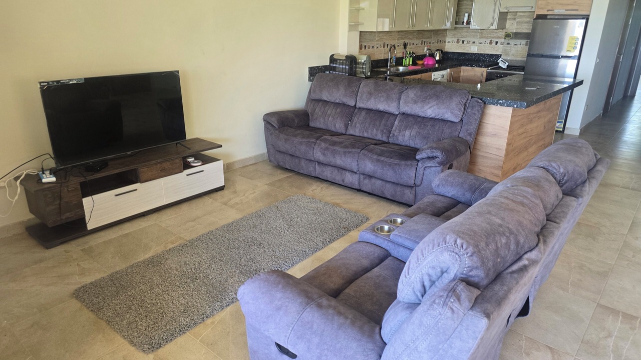 Photo of Livingroom in Ras Sudar