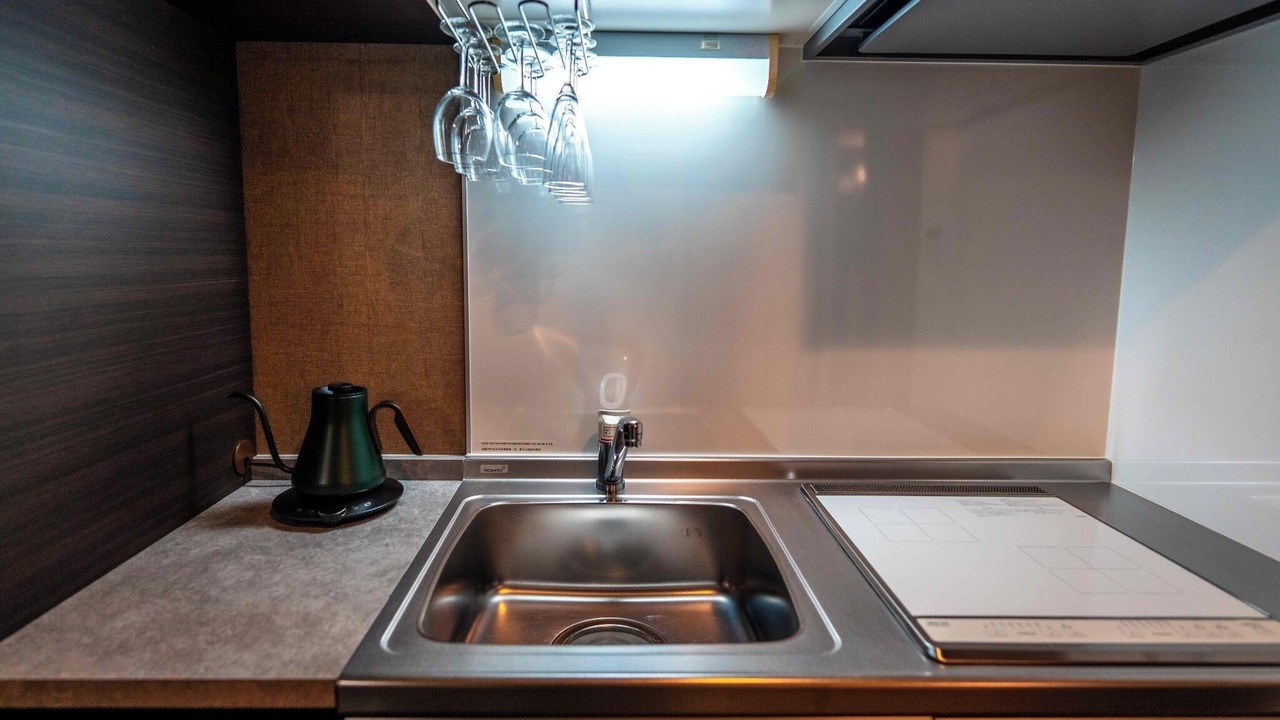 Photo of Kitchen in Minami