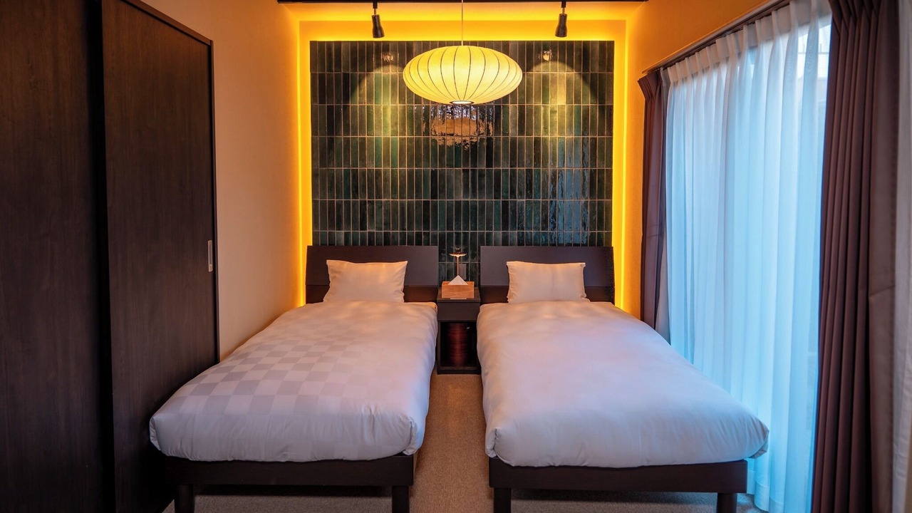 Photo of Bedroom in Minami