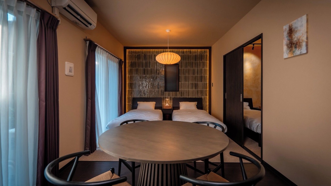 Photo of Bedroom in Minami