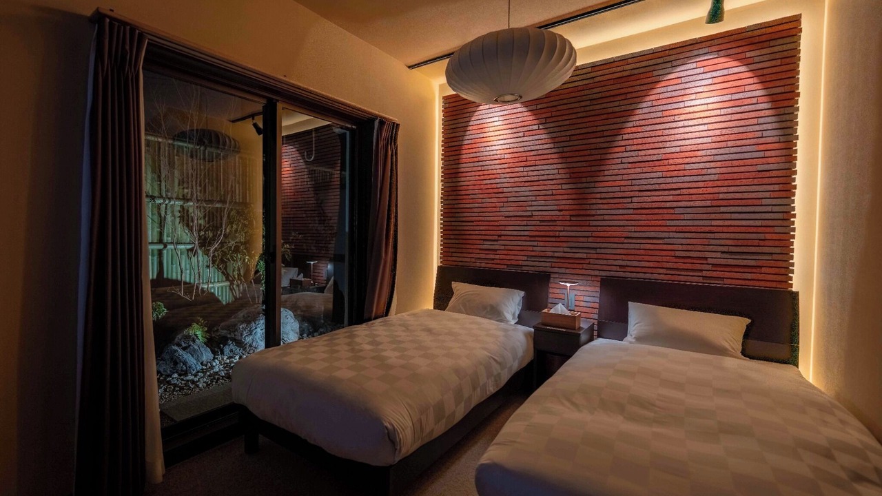 Photo of Bedroom in Minami