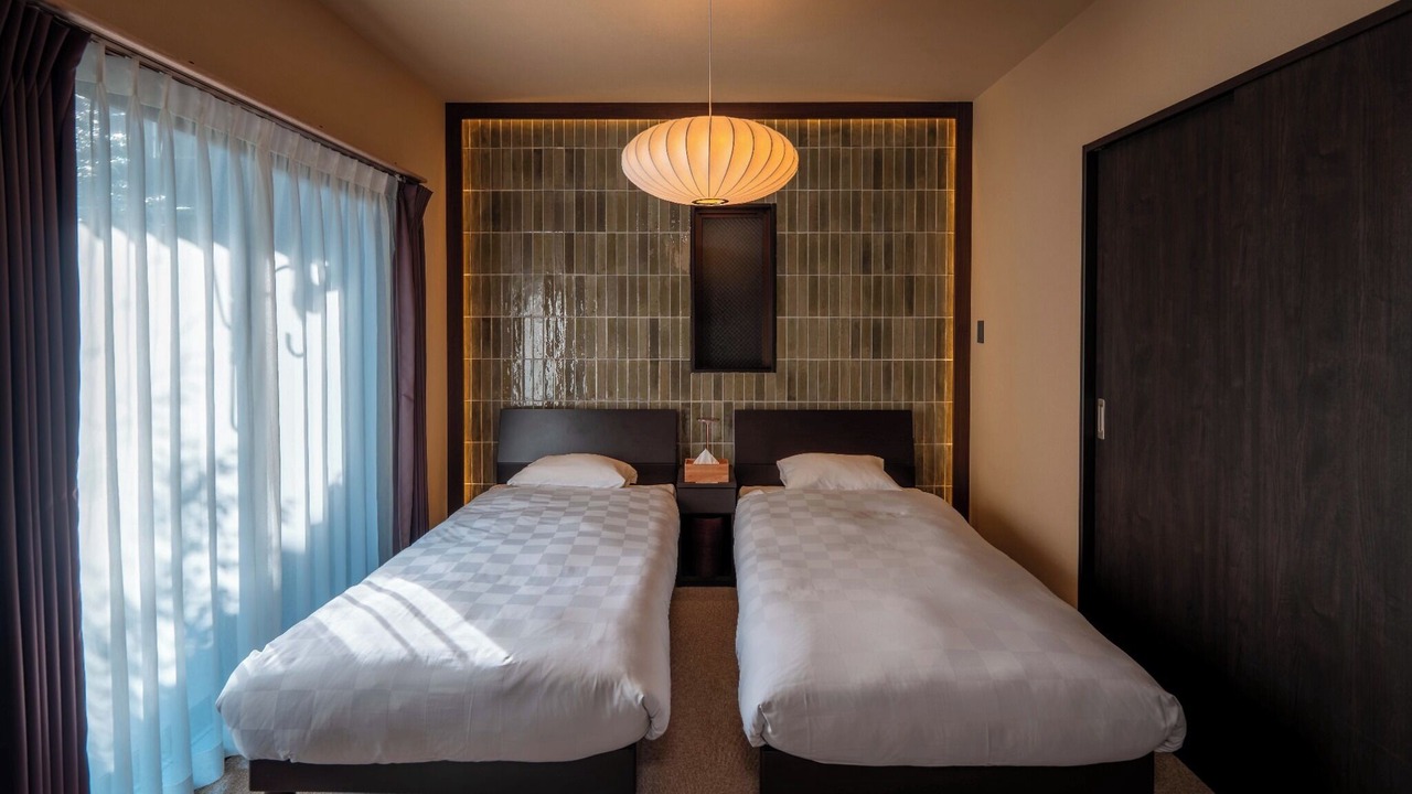 Photo of Bedroom in Minami