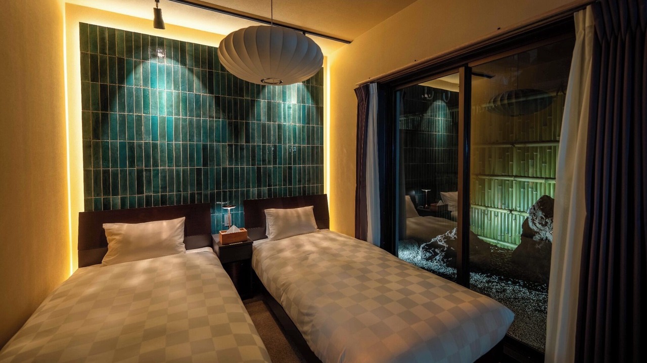 Photo of Bedroom in Minami