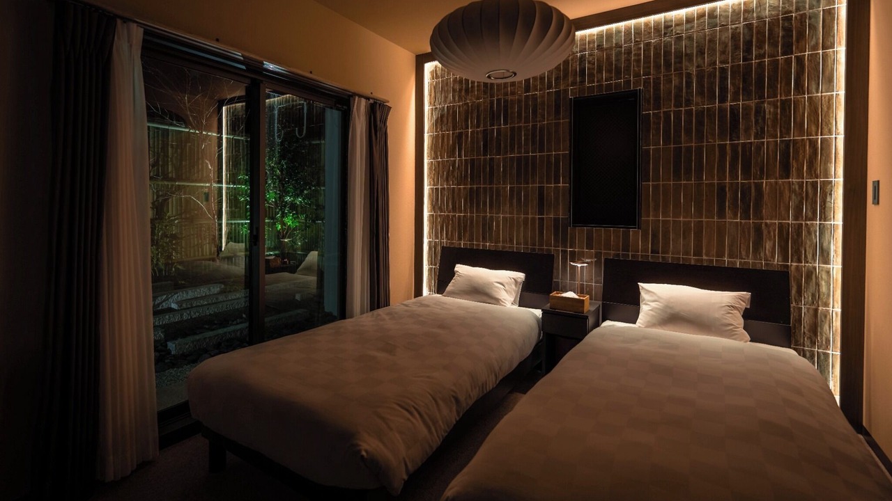 Photo of Bedroom in Minami