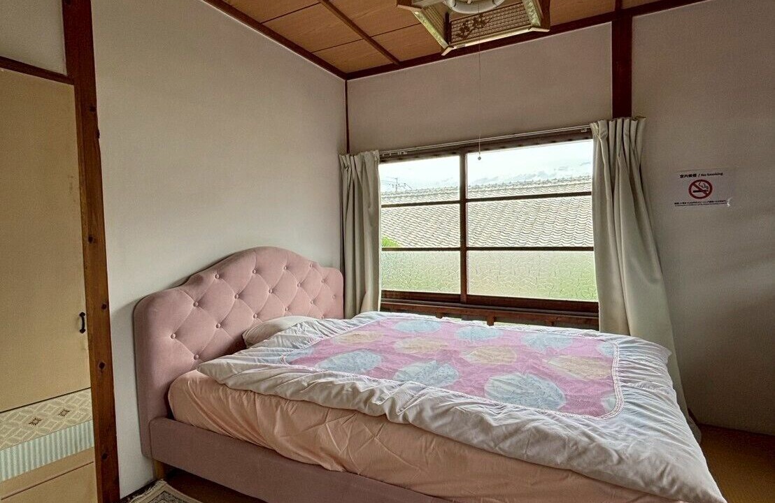 Photo of Bedroom in Itoshima