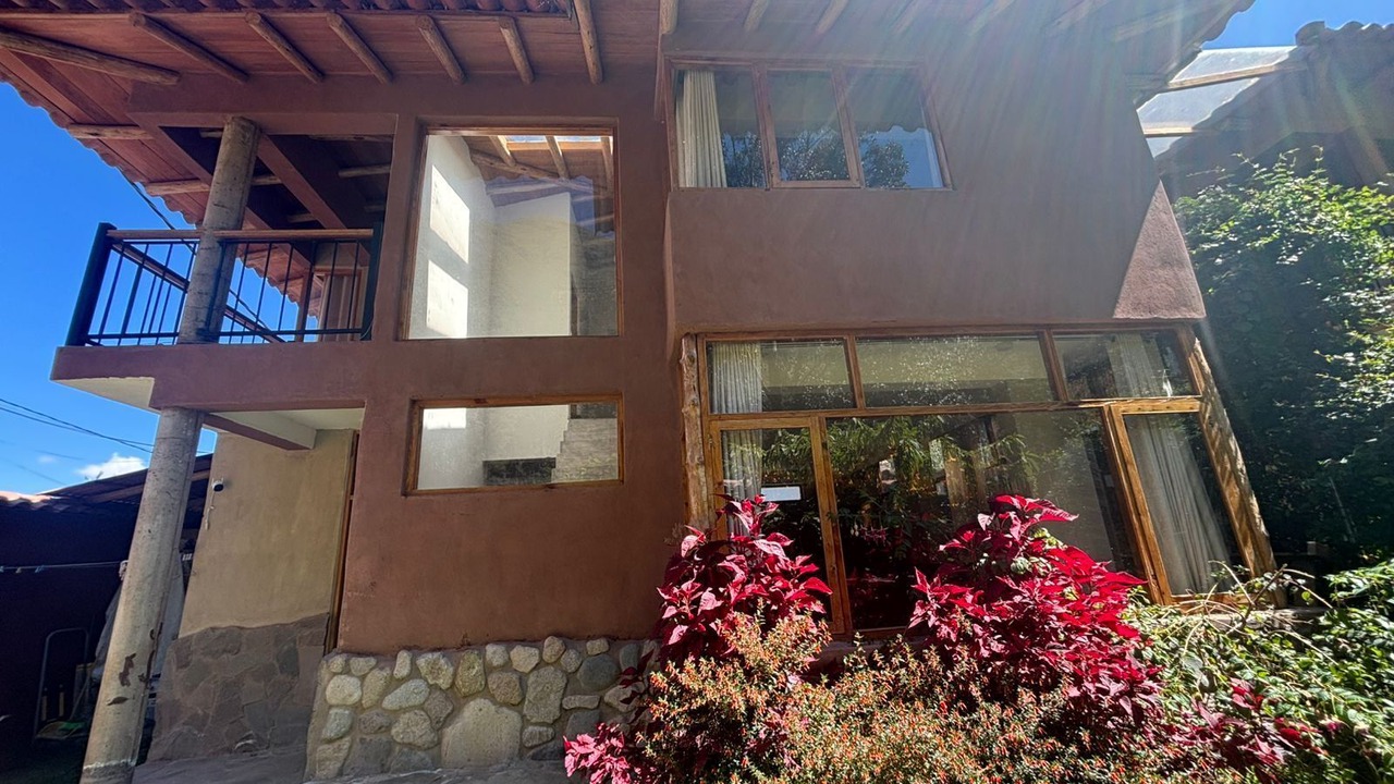 Photo of Outdoor in Urubamba