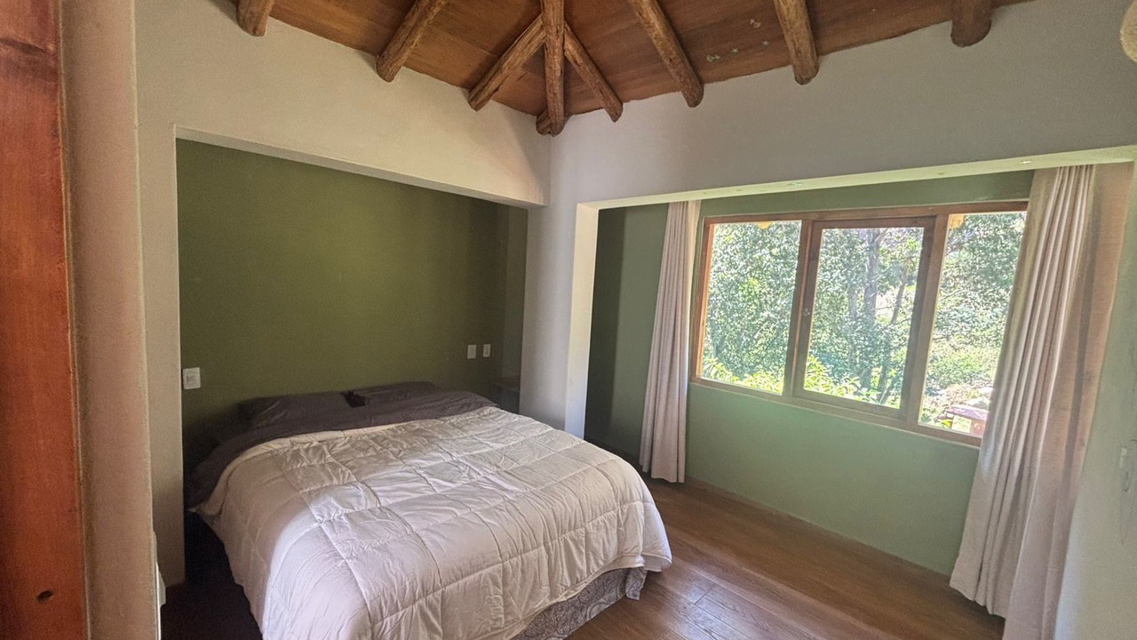 Photo of Bedroom in Urubamba