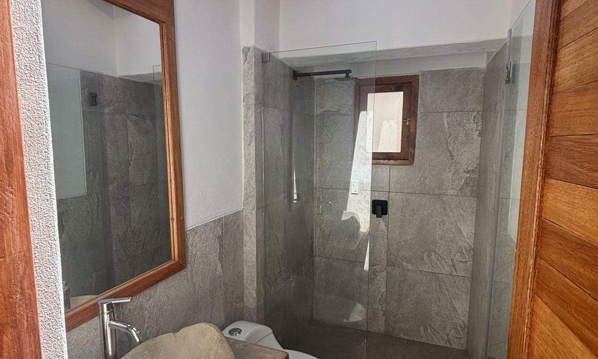 Photo of Bathroom in Urubamba