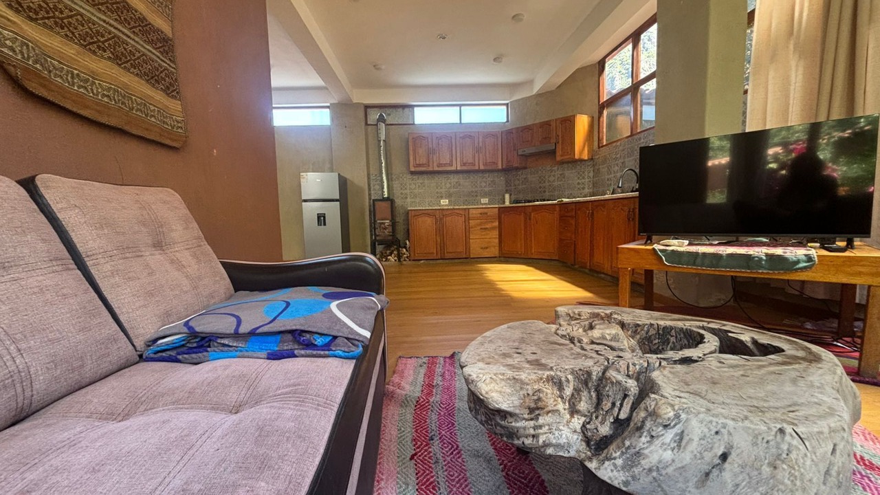 Photo of Livingroom in Urubamba